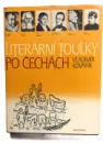 KOMPLET 3X Literární toulky po Čechách + Literární toulky Moravou + Literární toulky Prahou - literarni-toulky_2.webp