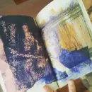 Tout le monde est tout le temps en voyage (bibliofilské vydání, výtisk č. 12/16) - lochman-tout-le_2.webp