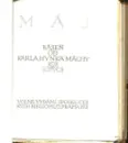 Máj - Karel Hynek Mácha - bibliofilie - maj-sukdolak_4.webp
