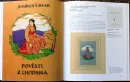 Malý velký malíř. Václav Malý (1874-1935) - maly-horava_7.webp