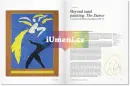 Henri Matisse. Cut-outs. Drawing With Scissors - mattise-cut-outs_1.webp