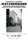 Dějiny uměleckého spolku Metznerbund 1920-1945 - metznerbund_7.webp