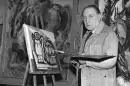 Muž s hořící hřívou! Emil Filla a surrealismus 1931-1939 - muz-s-horici-hlavou_1.webp