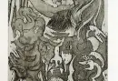 Muž s hořící hřívou! Emil Filla a surrealismus 1931-1939 - muz-s-horici-hlavou_2.webp