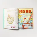 Myko. Kompletní zpravodaj ze světa hub - myko_1.webp