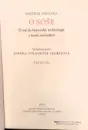 O soše I-  úvod do historické technologie a teorie, 1. díl - o-sose_4.webp
