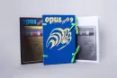 Opus 9 Internationl (sběratelský kus) - opus-9_1.webp