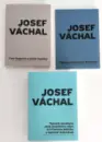 Josef Váchal - Edice papíry ze Studeňan Josef Váchal - Edice papíry ze Studeňan - papiry-ze-studenan_1.webp