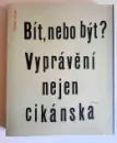 Pekloneberáj. Bít, nebo být - Vyprávění nejen cikánské - pekloneberaj_1.webp