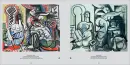 Picasso &amp; Les Femmes D'Alger - picasso-a-zeny_2.webp