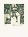 Polakovič Dušan - Ex libris + grafický list - polakovic_1.webp