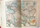 Německý historický školní atlas - putzgeruv-atlas_2.webp