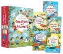 Questions And Answers 5 Books Collection Set - questions_1.webp