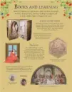 The Usborne Renaissance Picture Book (anglicky) - renaissance_3.webp