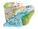 My rybáři z Lužnice: Jak jsme lovili kapra Bláťulu - rybari-z-luzice_4.webp