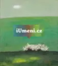 Jan Samec. Země zadumaná / Obrazy, kresby - samec_2.webp