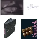 Jan Saudek - limitované exkluzivní vydání s fotografií 120 km/hod - saudek-limitovana_4.webp