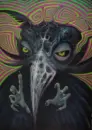 A DREAM WITHIN A DREAM Edgar Allan Poe and Art in the Czech Lands - sen-ve-snu_2.webp