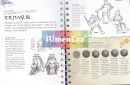 Škola kreslení fantasy postav - Technika tvorby krok za krokem - skola-kresleni-fantasy-postav_5.webp
