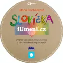 SLOVÍČKA s vloženým DVD se všemi díly pořadu - slovicka_4.webp