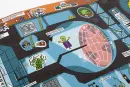 Stickyscapes Superheroes (Sticker Books) - stickyscapes_5.webp