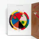 Květa Pacovská - The Sun is yellow - sun-is-yellow_2.webp