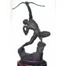 Táborský sochař Jan Vítězslav Dušek - taborsky_2.webp