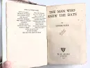The man who knew the date - the-man_1.webp