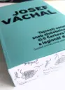 Josef Váchal - Tajnosti sanatoria aneb služebnice vášní, či-li Čertova babička a legionář dobrodruh (s originálně potištěným hřbetem) - vachal-babicka-raz_3.webp