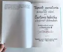 Josef Váchal - Tajnosti sanatoria aneb služebnice vášní, či-li Čertova babička a legionář dobrodruh - vachal-babicka_5.webp