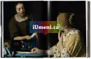 Jan Vermeer. Complete Paintings - vermeer_6.webp