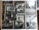Za císaře pána - komplet (Praha, Cestovnání, Folklór, Pivo, Šumava, Lázně, Krkonoše) - vse-za-cisare_7.webp