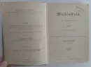 Fr. Schiller: Wallenstein - wallenstein_1.webp
