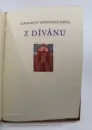 Z Dívánu- Šamsuddín Muhammad Háfez (bibliofilie) - z-divanu_10.webp