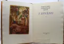 Z Dívánu- Šamsuddín Muhammad Háfez (bibliofilie) - z-divanu_2.webp