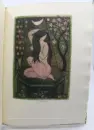 Z Dívánu- Šamsuddín Muhammad Háfez (bibliofilie) - z-divanu_6.webp