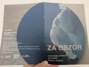 Za obzor - Ana Němec Sypěnová, Jan Pražan, Roman A. Muselík - za-obzor_1.webp
