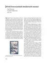 Zapomenutý svět Zdeňka Buriana (dotisk) - zapomenuty-svet_1.webp