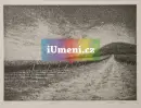 Tomáš Žemla - soubor grafik na téma vinohrady - zemla-grafika_11.webp