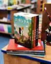 Ladislav Zibura: Sebrané pěškopisy (trojbox) - zibura-trojbox_1.webp