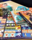 Ladislav Zibura: Sebrané pěškopisy (trojbox) - zibura-trojbox_4.webp