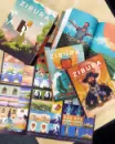 Ladislav Zibura: Sebrané pěškopisy (trojbox) - zibura-trojbox_5.webp