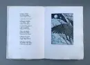 Zimní cesta  Magda Gazdová, Karel Zeman (bibliofilie) - zimni-cesta_2.webp