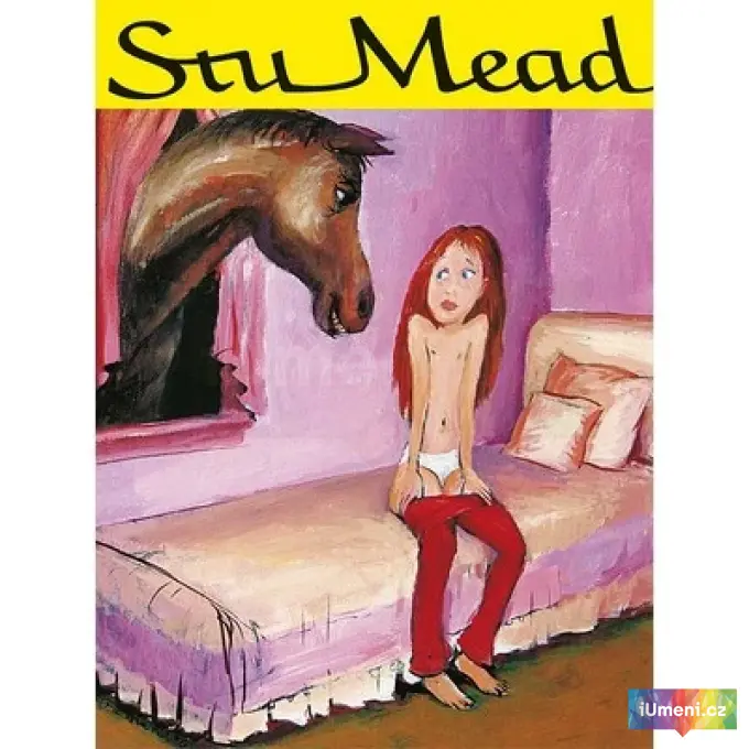 Stu Mead Stu Mead - obrázek