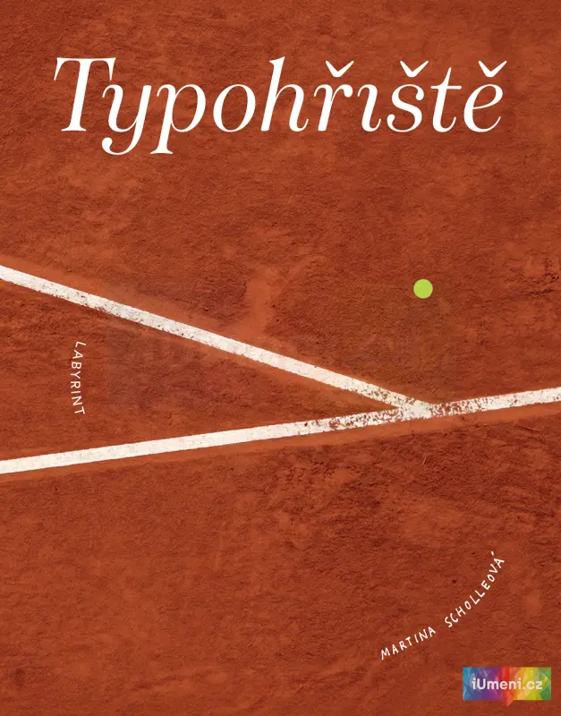 Typohřiště Typohřiště - obrázek