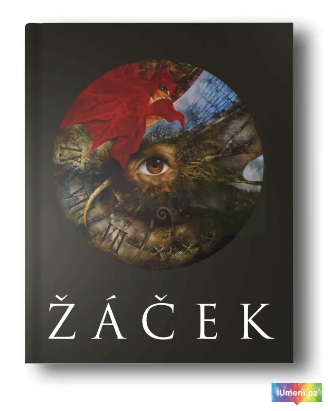 Pavel Žáček Pavel Žáček - obrázek