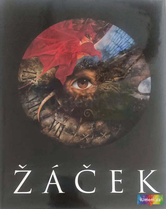 Pavel Žáček Pavel Žáček - obrázek
