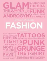 100 Ideas that Changed Fashion - obrázek