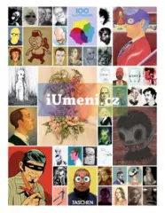 100 ilustrátorů - obrázek