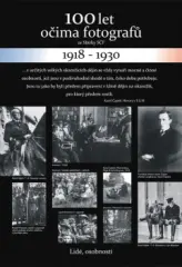 100 let očima fotografů - obrázek